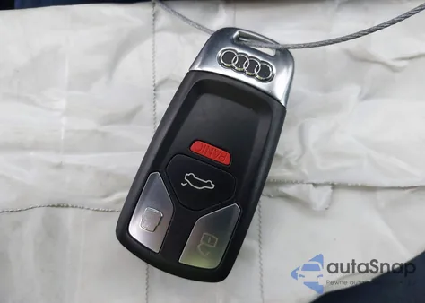 2018 Audi S5 3.0T Premium Plus из США, поврежденный, VIN WAUB4CF51JA040405